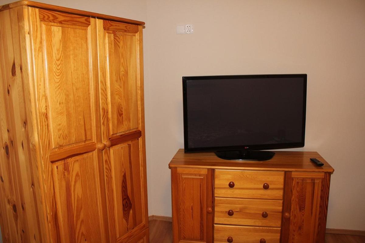 Apartamenty Nad Potokiem Zakopane Buitenkant foto