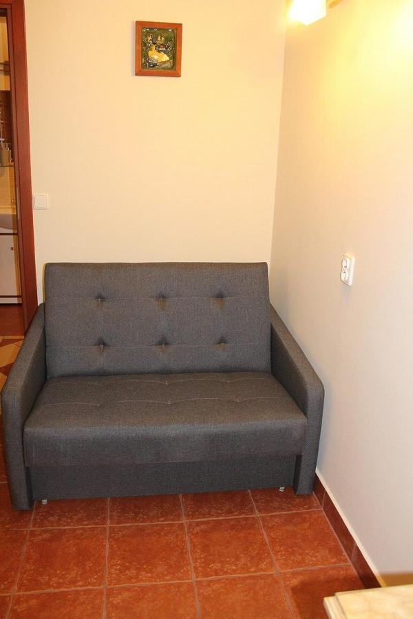 Apartamenty Nad Potokiem Zakopane Buitenkant foto