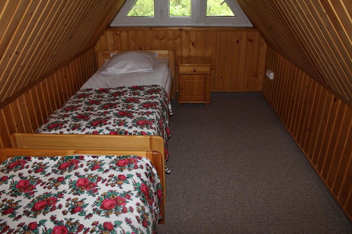 Apartamenty Nad Potokiem Zakopane Buitenkant foto