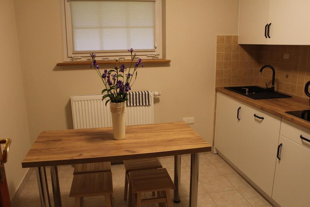 Apartamenty Nad Potokiem Zakopane Buitenkant foto